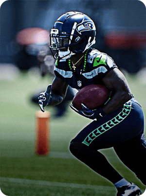 Steven Sims Core 71 OVR - Madden NFL 26