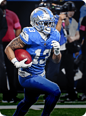 Craig Reynolds Core 72 OVR - Madden NFL 26