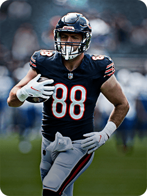 Stephen Carlson Core 70 OVR - Madden NFL 26