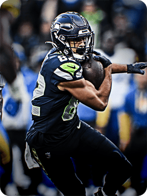 Cody White Core 70 OVR - Madden NFL 26