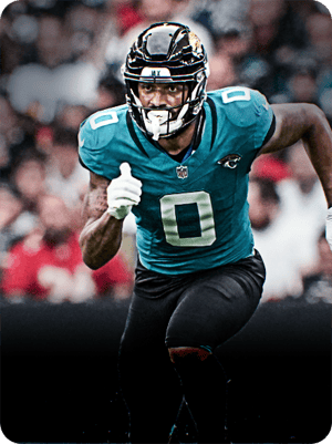 Gabe Davis Core 74 OVR - Madden NFL 26