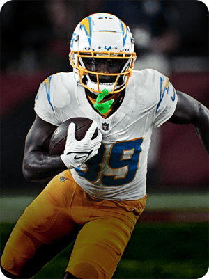 Jalen Reagor Core 73 OVR - Madden NFL 26