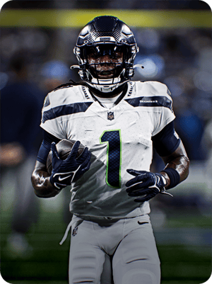 Laviska Shenault Jr Core 74 OVR - Madden NFL 26