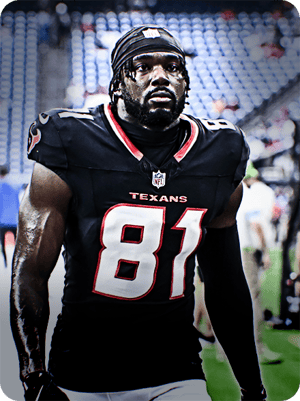 Quintez Cephus Core 72 OVR - Madden NFL 26