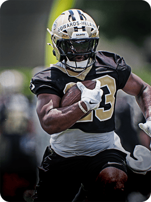 Clyde Edwards-Helaire Core 74 OVR - Madden NFL 26