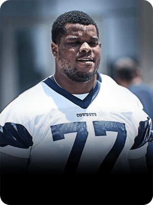 Saahdiq Charles Core 73 OVR - Madden NFL 26