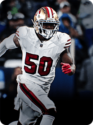 Jonathan Garvin Core 70 OVR - Madden NFL 26