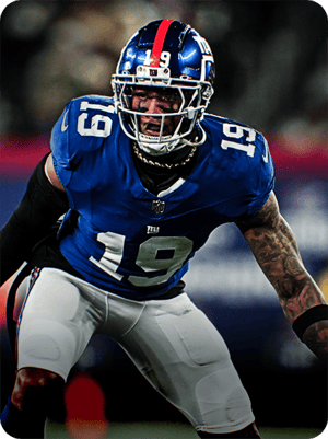 Isaiah Simmons Core 76 OVR - Madden NFL 26