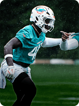 Willie Gay Core 82 OVR - Madden NFL 26