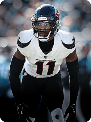 Jeff Okudah Core 73 OVR - Madden NFL 26