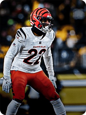 Geno Stone Core 77 OVR - Madden NFL 26