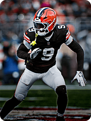 Grant Delpit Core 79 OVR - Madden NFL 26