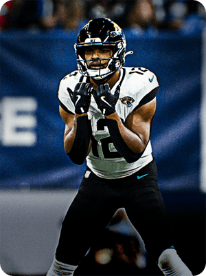 Devin Duvernay Core 74 OVR - Madden NFL 26