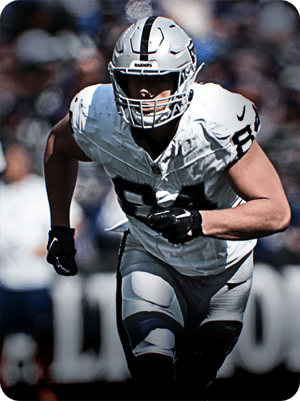 Harrison Bryant Core 75 OVR - Madden NFL 26