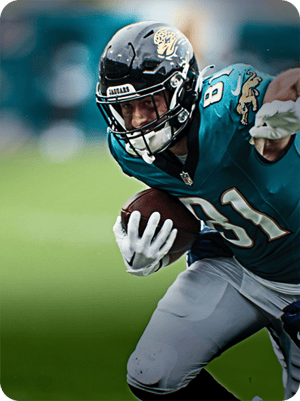 Josiah Deguara Core 72 OVR - Madden NFL 26