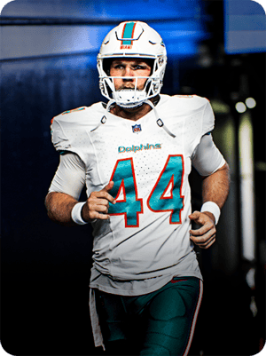 Blake Ferguson Core 78 OVR - Madden NFL 26