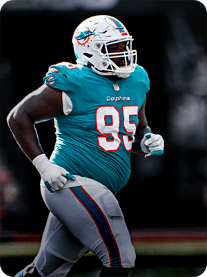 Benito Jones Core 71 OVR - Madden NFL 26