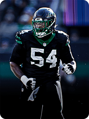 Javon Kinlaw Core 73 OVR - Madden NFL 26
