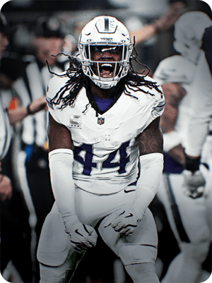 Josh Metellus Core 79 OVR - Madden NFL 26