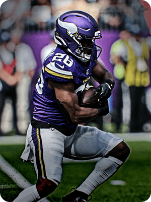 A.J. Green III Core 72 OVR - Madden NFL 26