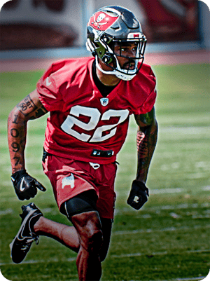 Kindle Vildor Core 72 OVR - Madden NFL 26