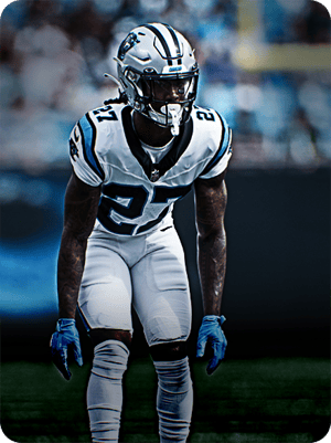 Stantley Thomas-Oliver III Core 70 OVR - Madden NFL 26