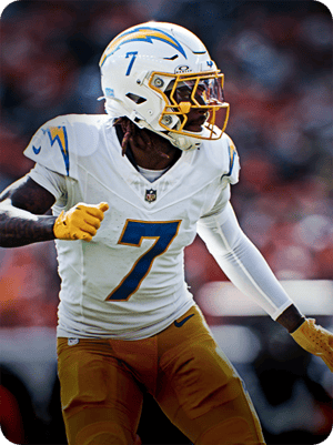 Kristian Fulton Core 76 OVR - Madden NFL 26