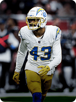 Troy Dye Core 74 OVR - Madden NFL 26