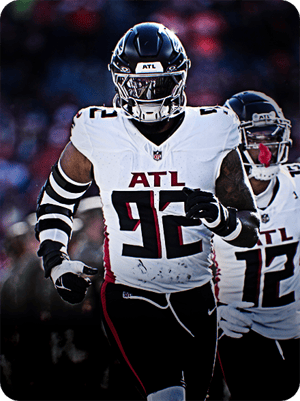 Khalid Kareem Core 72 OVR - Madden NFL 26