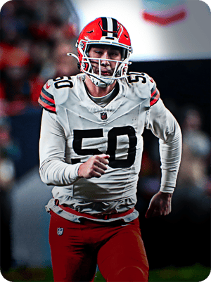 Rex Sunahara Core 75 OVR - Madden NFL 26