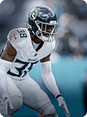 L'Jarius Sneed Core 80 OVR - Madden NFL 26