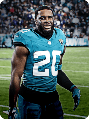 Daniel Thomas Core 71 OVR - Madden NFL 26