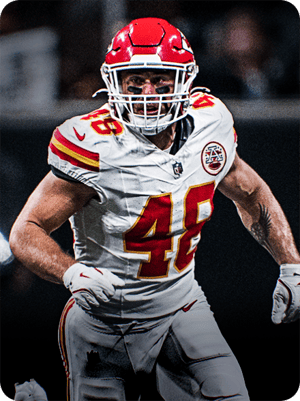 Cole Christiansen Core 70 OVR - Madden NFL 26