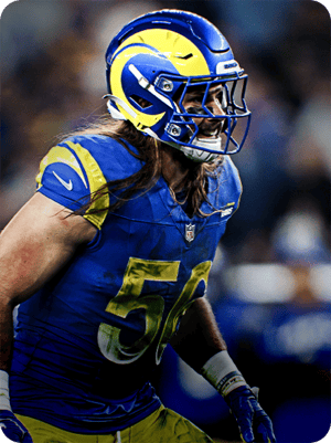 Christian Rozeboom Core 76 OVR - Madden NFL 26