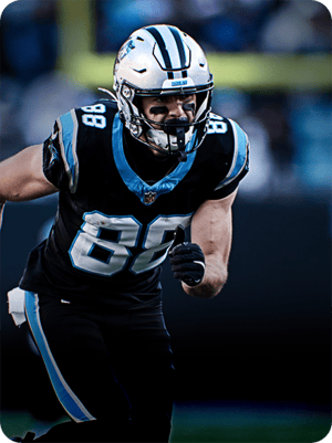 Dan Chisena Core 70 OVR - Madden NFL 26