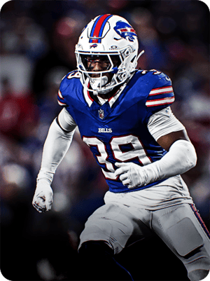 Cam Lewis Core 74 OVR - Madden NFL 26