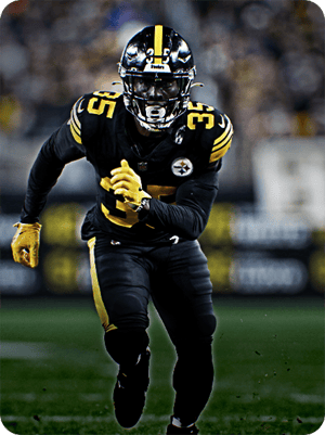 Jonathan Ward Core 70 OVR - Madden NFL 26