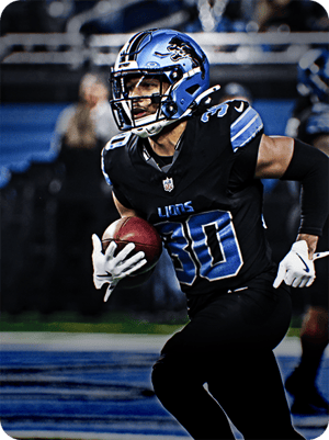 Khalil Dorsey Core 70 OVR - Madden NFL 26