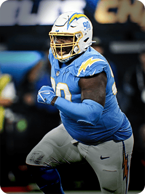 Teair Tart Core 75 OVR - Madden NFL 26