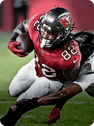 Dominique Dafney Core 70 OVR - Madden NFL 26