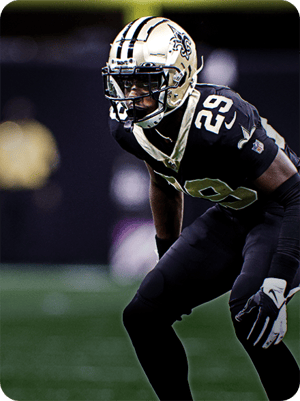 Paulson Adebo Core 79 OVR - Madden NFL 26