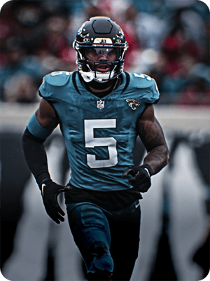 Andre Cisco Core 77 OVR - Madden NFL 26