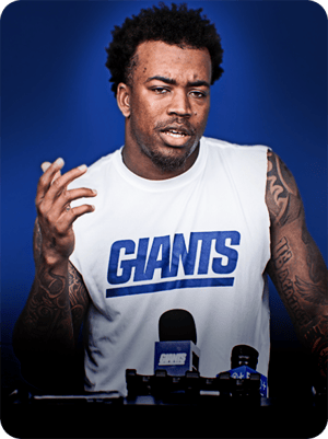 Jevon Holland Core 80 OVR - Madden NFL 26