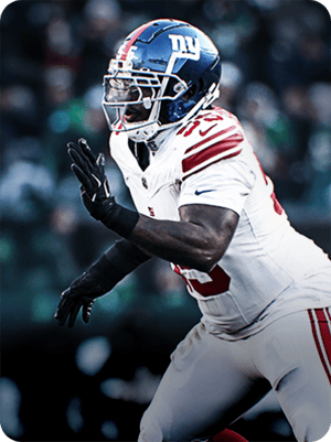 Boogie Basham Jr Core 72 OVR - Madden NFL 26