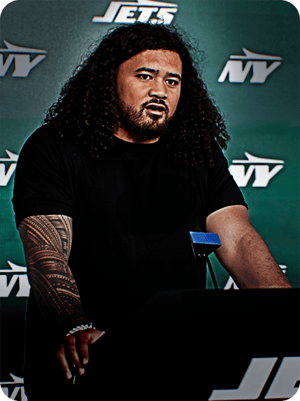 Jay Tufele Core 71 OVR - Madden NFL 26