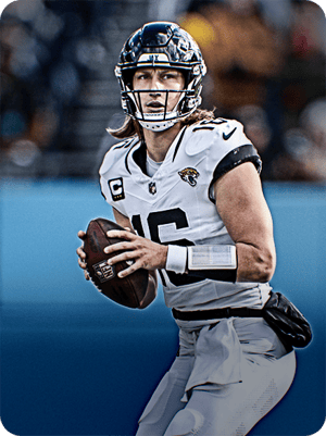 Trevor Lawrence Core 77 OVR - Madden NFL 26