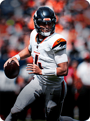 Zach Wilson Core 74 OVR - Madden NFL 26