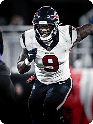 Brevin Jordan Core 74 OVR - Madden NFL 26