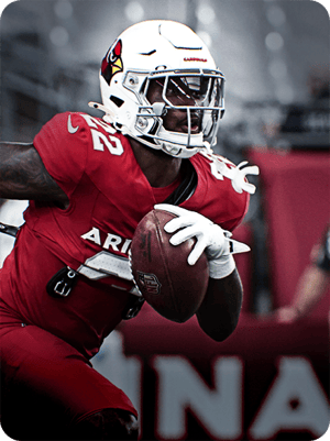 Michael Carter Core 73 OVR - Madden NFL 26