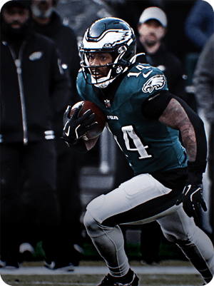 Kenneth Gainwell Core 74 OVR - Madden NFL 26